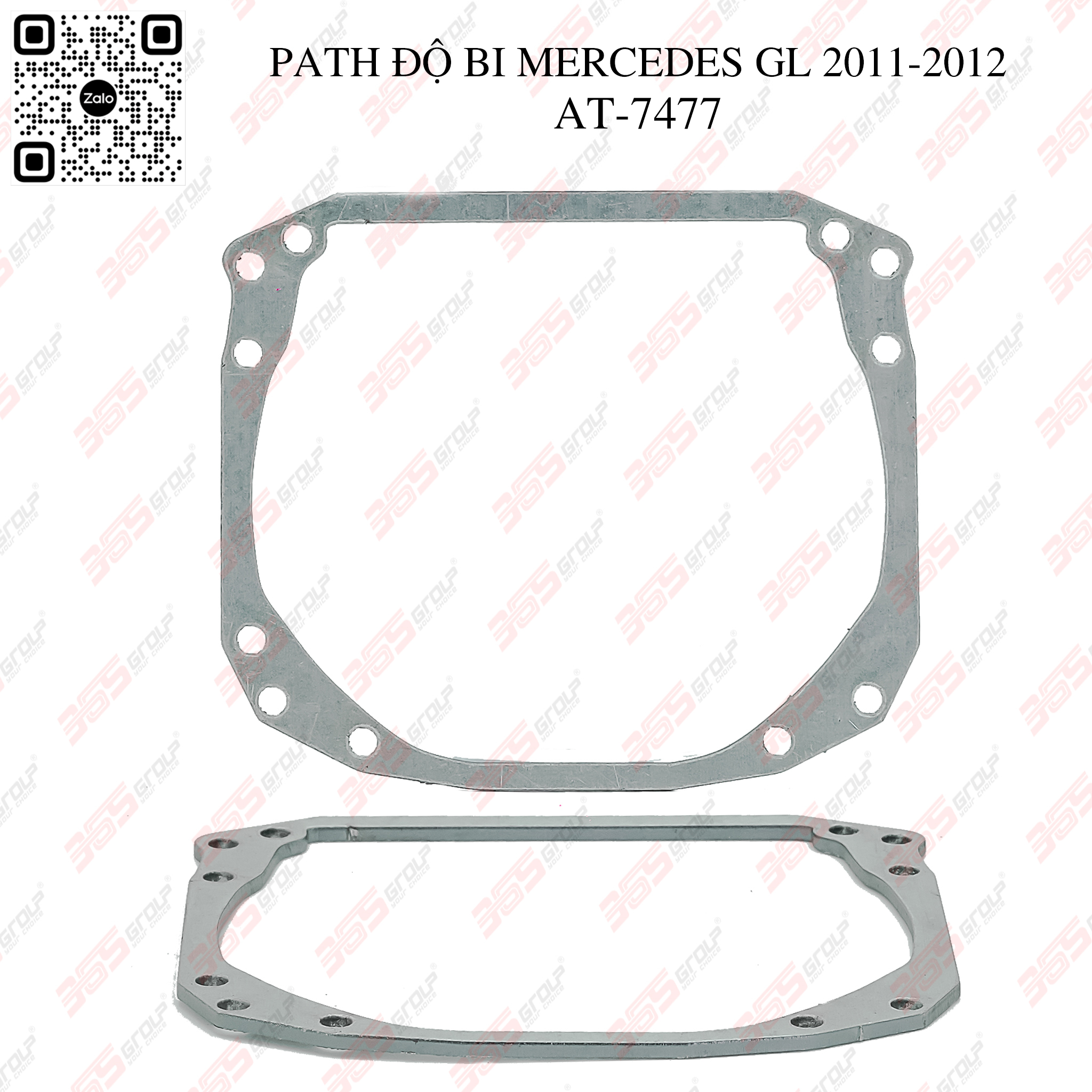 PATH ĐỘ BI MERCEDES GL 2011-2012 - AT-7477